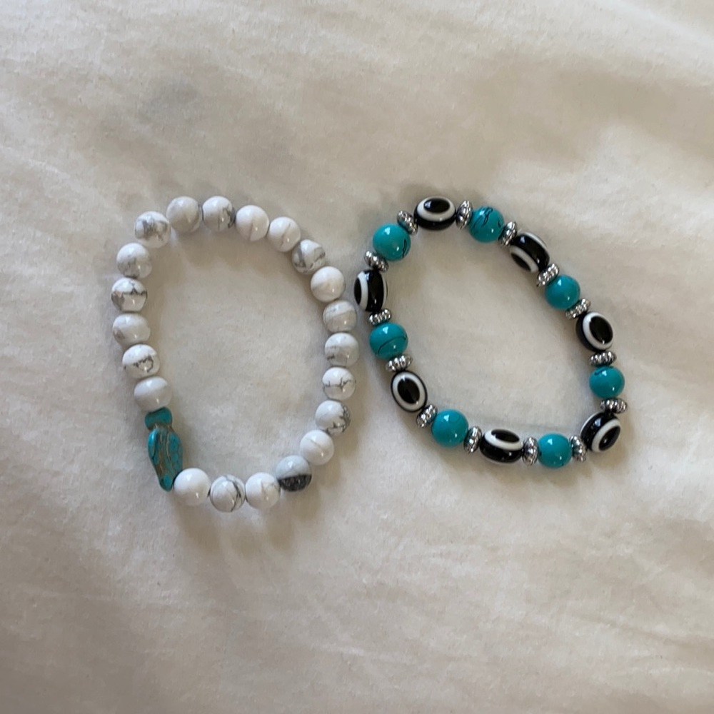 Bracelets